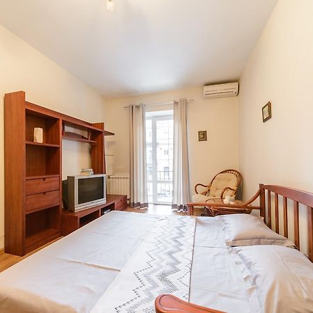 1-Room Apartments Kiev City Center Zewnętrze zdjęcie