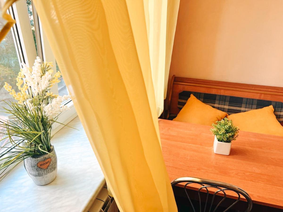1-Room Apartments Kiev City Center Zewnętrze zdjęcie