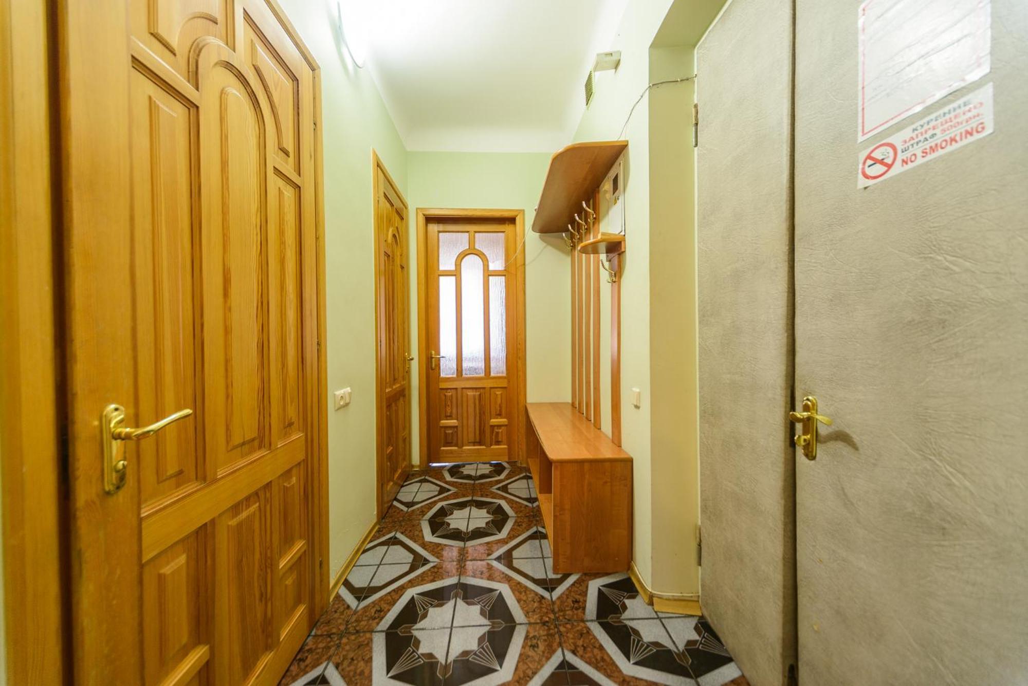 1-Room Apartments Kiev City Center Pokój zdjęcie